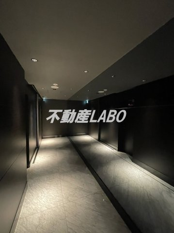 サムティ難波VIVOのその他共用部分