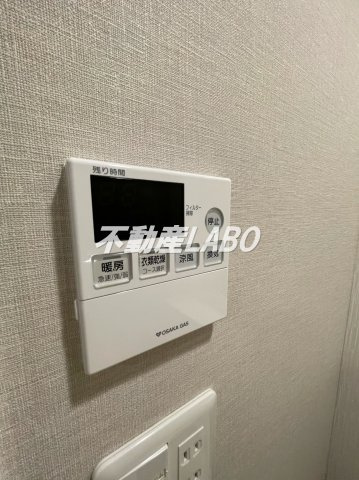 サムティ難波VIVOのその他