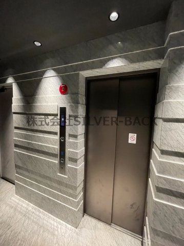 サムティ難波VIVOのその他共用部分