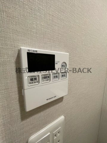 サムティ難波VIVOのその他