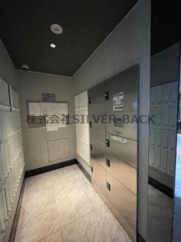 サムティ難波VIVOのその他