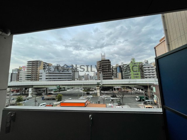 サムティ難波VIVOのその他