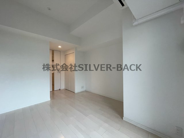 サムティ難波VIVOの寝室