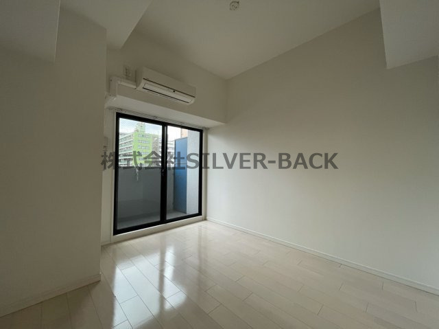 サムティ難波VIVOの内装