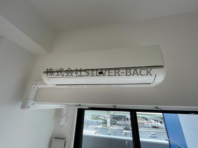 サムティ難波VIVOの設備