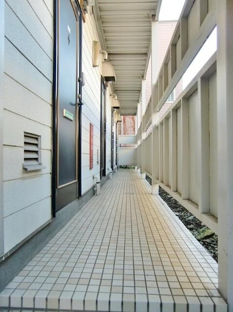共用廊下