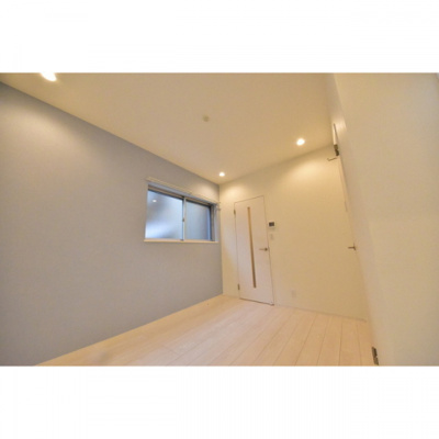 【居間・リビング】 | ハーモニーテラス深草坊町Ⅱ | 同施工会社イメージ写真