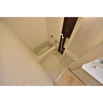 【浴室】 | ハーモニーテラス深草坊町Ⅱ | 同施工会社イメージ写真