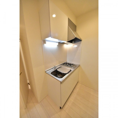 【キッチン】 | ハーモニーテラス深草坊町Ⅱ | 同施工会社イメージ写真