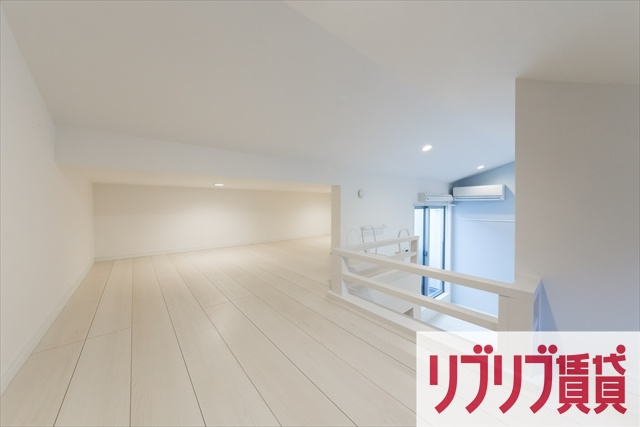 リエートハウス天台のその他