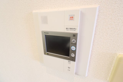 【セキュリティ】 | エステムコート京橋セレブⅠポーラスター