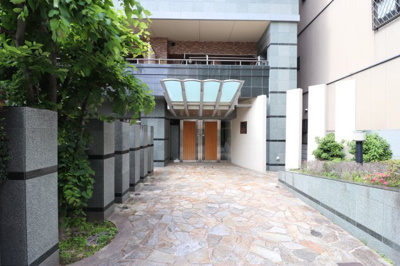 【エントランス】 | エステムコート京橋セレブⅠポーラスター