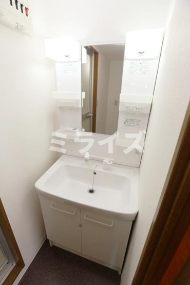 【独立洗面台】 | RONA HYATT