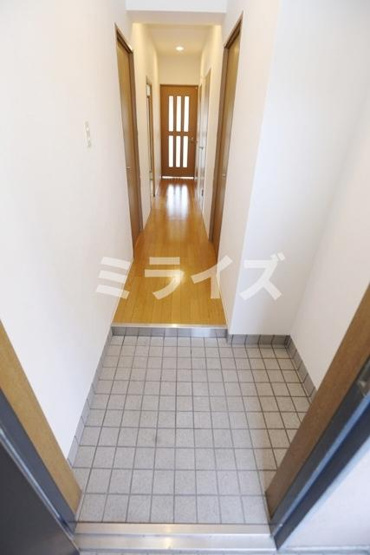 【玄関】 | RONA HYATT