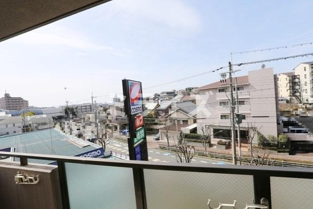 【展望】 | RONA HYATT