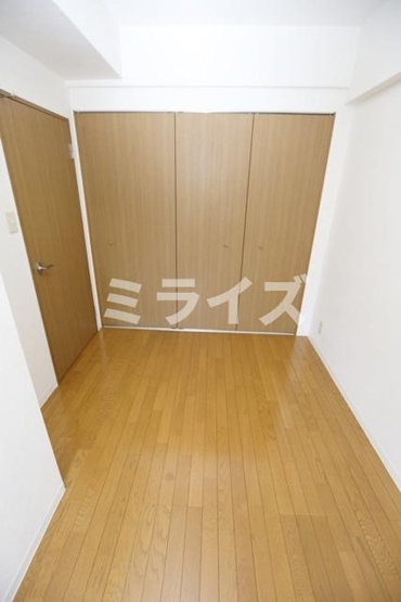 【洋室】 | RONA HYATT