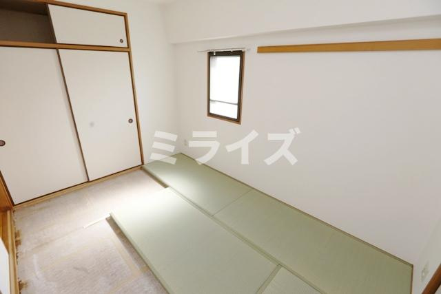 【和室】 | RONA HYATT