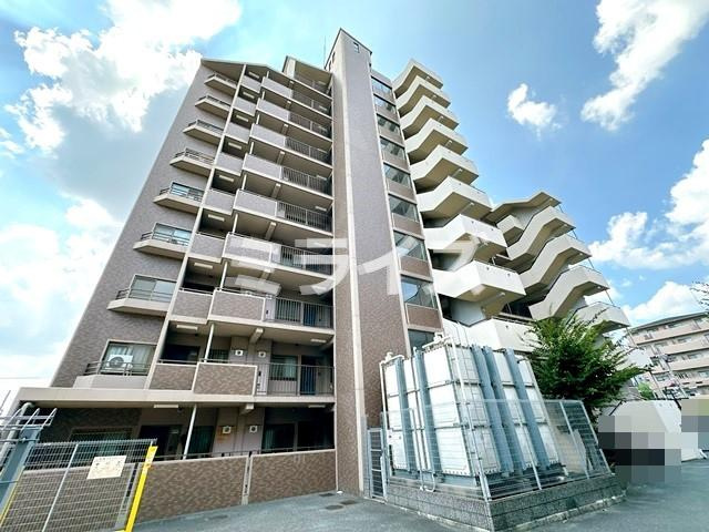 【外観】 | RONA HYATT