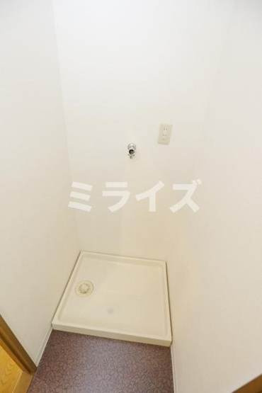 【設備】 | RONA HYATT