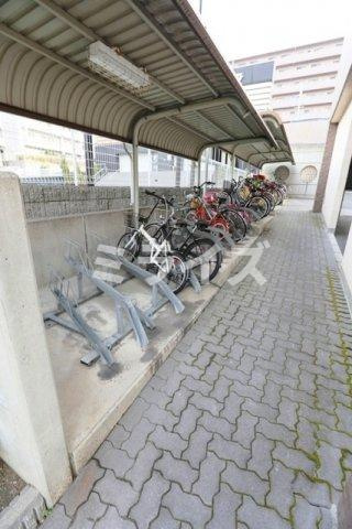 【その他共用部分】 | RONA HYATT