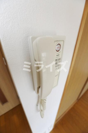 【セキュリティ】 | RONA HYATT