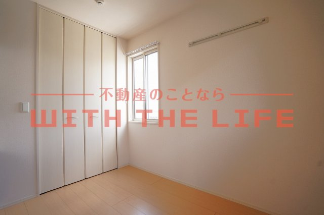 D-room COCO（ディールームココ）【キャッシュバック対象物件】の内装|過ごしやすい室内です