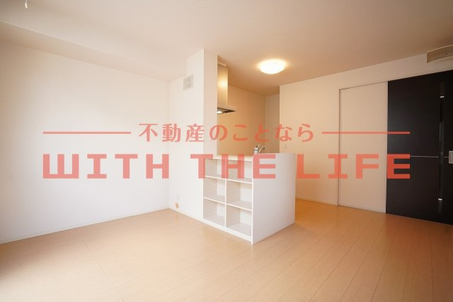 D-room COCO（ディールームココ）【キャッシュバック対象物件】の洋室|きれいな洋室です