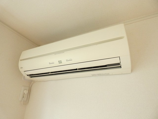 プラシードの設備