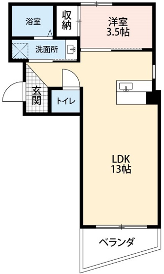 【間取り】 | 東岡崎Ｒｅｓｉｄｅｎｃｅ