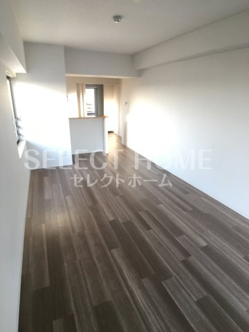 【居間・リビング】 | 東岡崎Ｒｅｓｉｄｅｎｃｅ | 同型タイプ