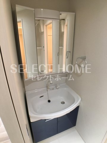 【独立洗面台】 | 東岡崎Ｒｅｓｉｄｅｎｃｅ | 同型タイプ