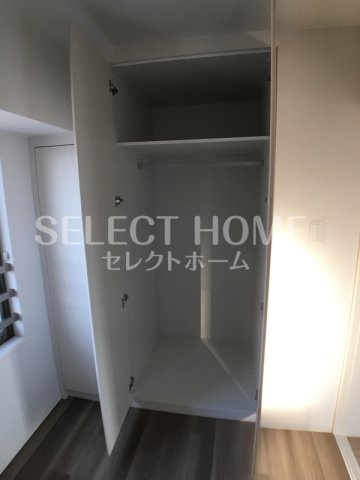 【収納】 | 東岡崎Ｒｅｓｉｄｅｎｃｅ | 同型タイプ