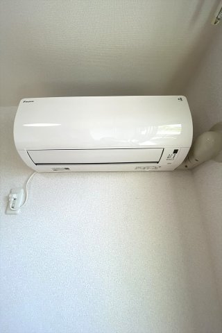 パッサーレ　壱番館の設備