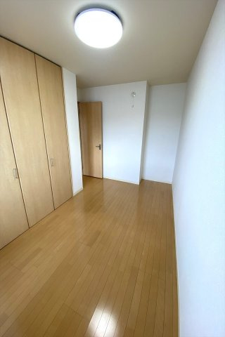 パッサーレ　壱番館の洋室