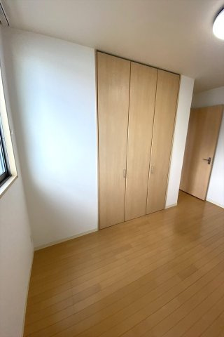 パッサーレ　壱番館の収納