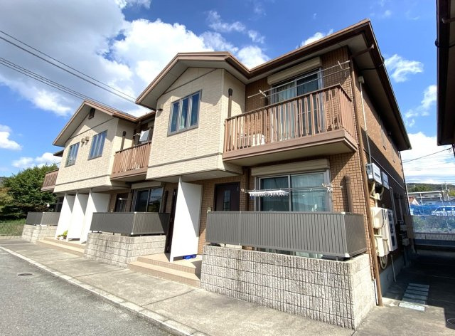 パッサーレ　壱番館