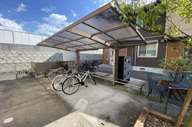 パッサーレ　壱番館のその他共用部分