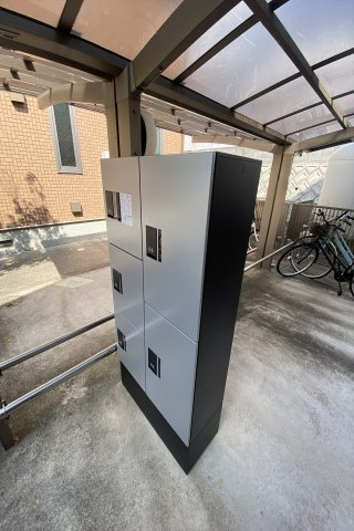 パッサーレ　壱番館のその他共用部分