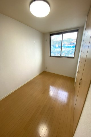 パッサーレ　壱番館の子供部屋