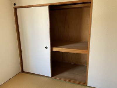 【収納】 | 小松里町藪様貸家