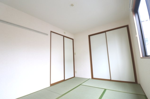 熊本市南区出仲間４丁目のアパートのその他
