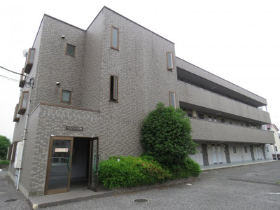 【外観】 | ウエスパ川越