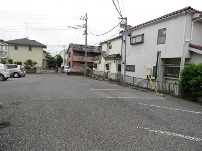 【駐車場】 | ウエスパ川越