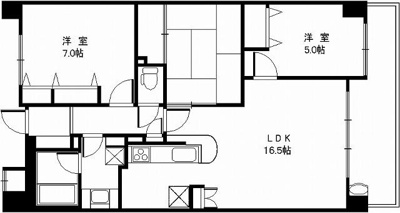  | セレッソコート千里万博公園
