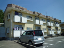 エーデルハイムエビスの画像