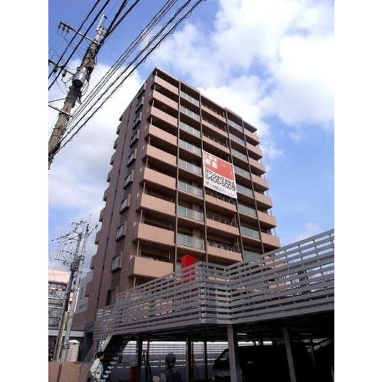 【外観】 | プレコート九大前 | 外観も気になるポイント
