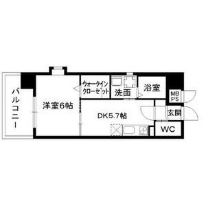 【間取り】 | プレコート九大前