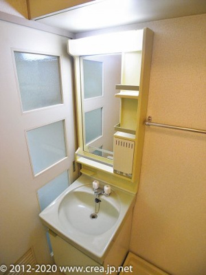 【収納】 | シオミプラザサード