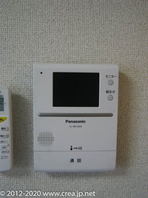 【セキュリティ】 | シオミプラザサード