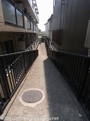 【その他共用部分】 | シオミプラザサード